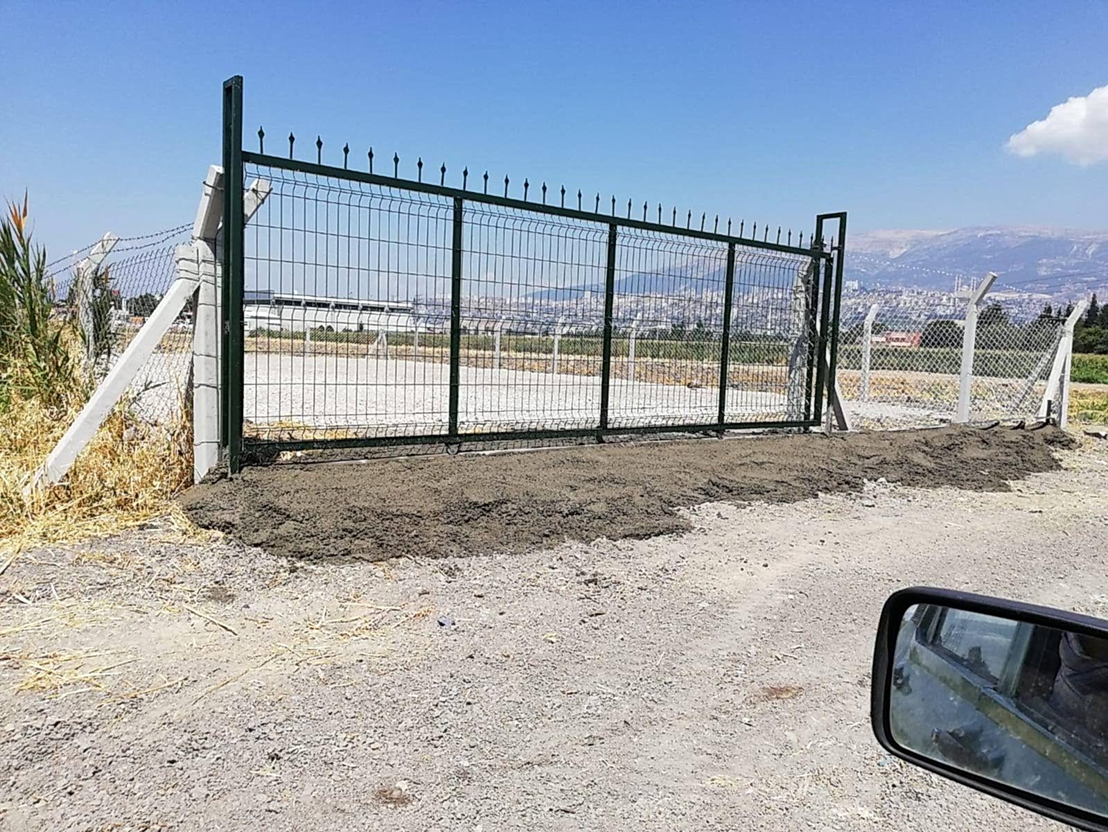 Keşif