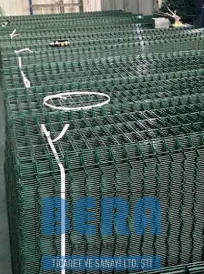 Panel Çit